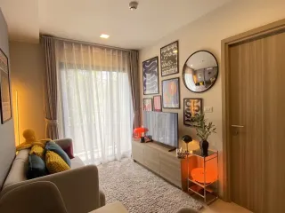 For Rent 1 Bedroom Condo In Mueang Phuket