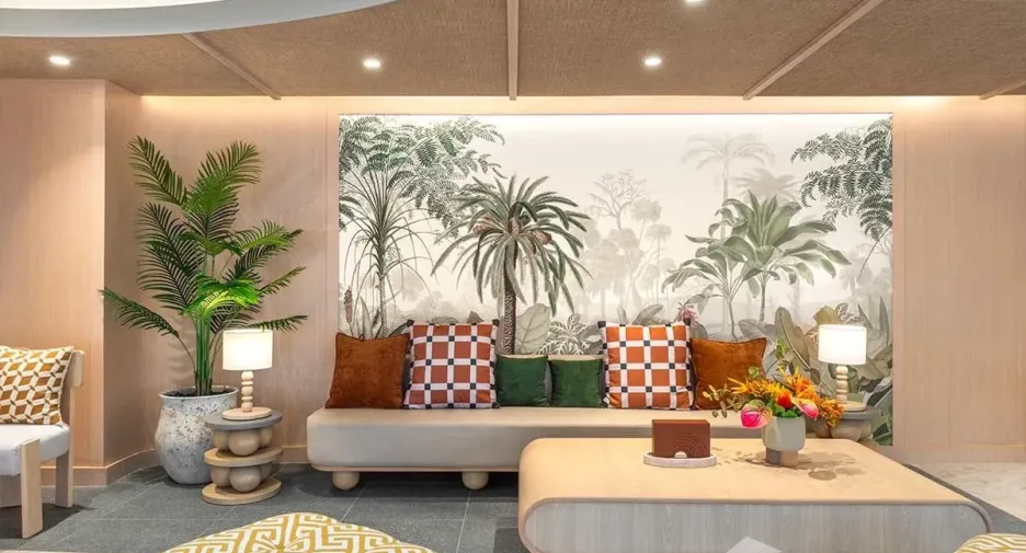 For rent 1 bed condo in Mueang Phuket, Phuket