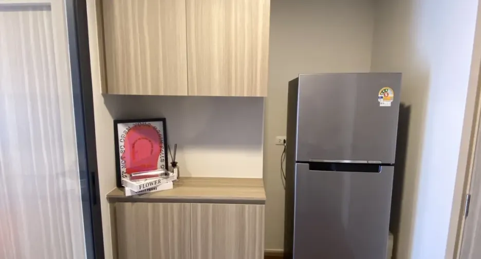For rent 1 bed condo in Mueang Phuket, Phuket
