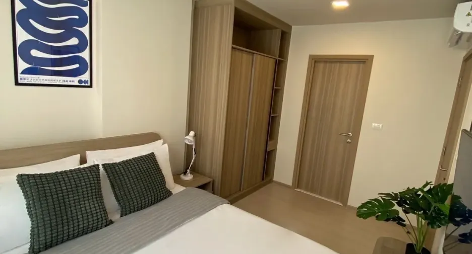 For rent 1 bed condo in Mueang Phuket, Phuket