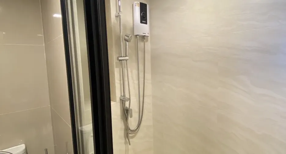 For rent 1 bed condo in Mueang Phuket, Phuket
