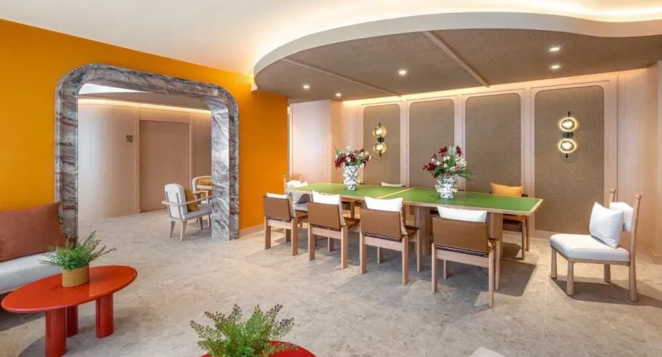 For rent 1 bed condo in Mueang Phuket, Phuket