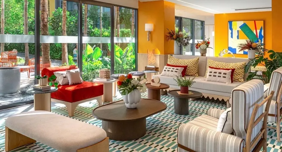 For rent 1 bed condo in Mueang Phuket, Phuket