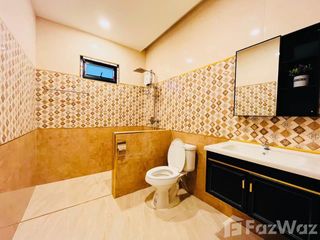 À louer 3 chambres villa à Bang Lamung, Chonburi