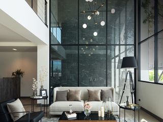 Casa adosada en venta de 1 habitaciones en Bang Kapi, Bangkok