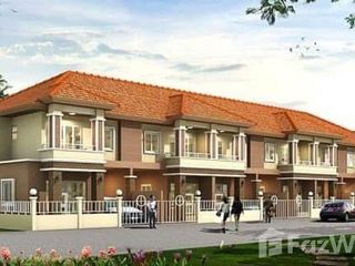 For sale 4 ベッドルーム townhouse in Mueang Phuket, Phuket