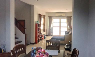 For sale 4 bedrooms townhouse in Mueang Phuket, Phuket
