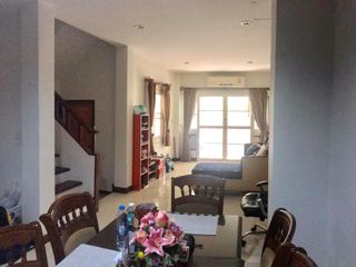 For sale 4 ベッドルーム townhouse in Mueang Phuket, Phuket