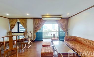 Condo en venta de 3 habitaciones en Watthana, Bangkok