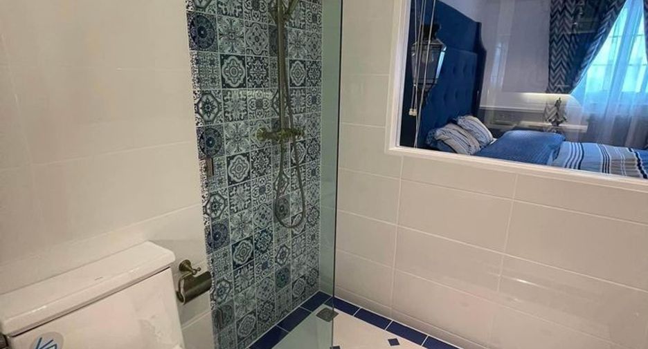 Wohnung zum Kauf und zur Miete mit 1 Zimmer in Bang Lamung, Chonburi