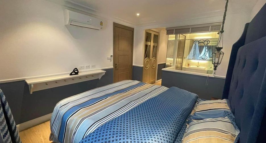 Wohnung zum Kauf und zur Miete mit 1 Zimmer in Bang Lamung, Chonburi