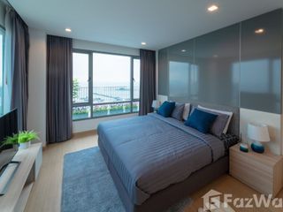 Apartamento en alquiler de 3 habitaciones en Si Racha, Chonburi