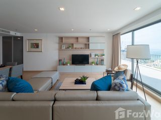 For Rent 3 Bedroom Apartment In Si Racha, Chonburi