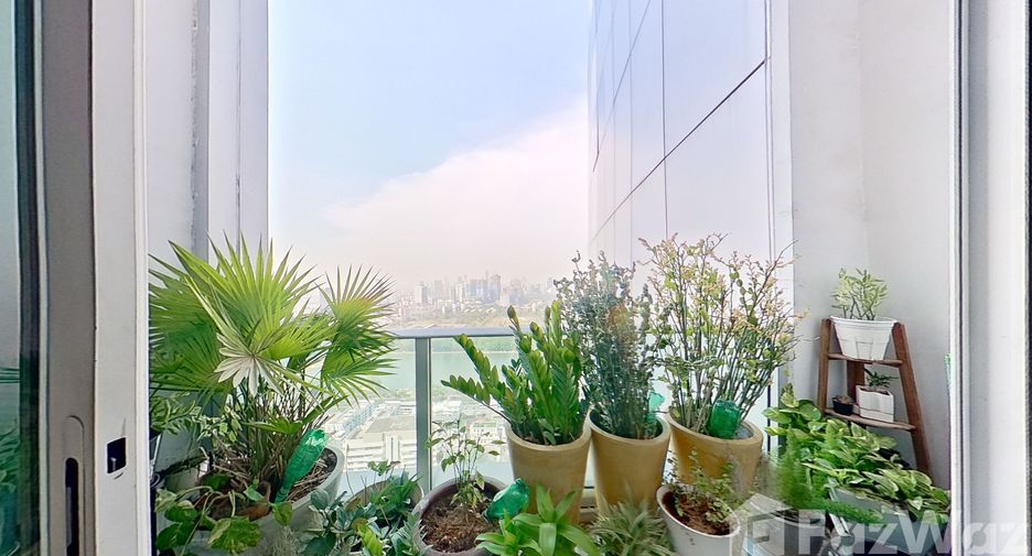 ขาย 4 ห้องนอน คอนโด ใน คลองเตย, กรุงเทพฯ