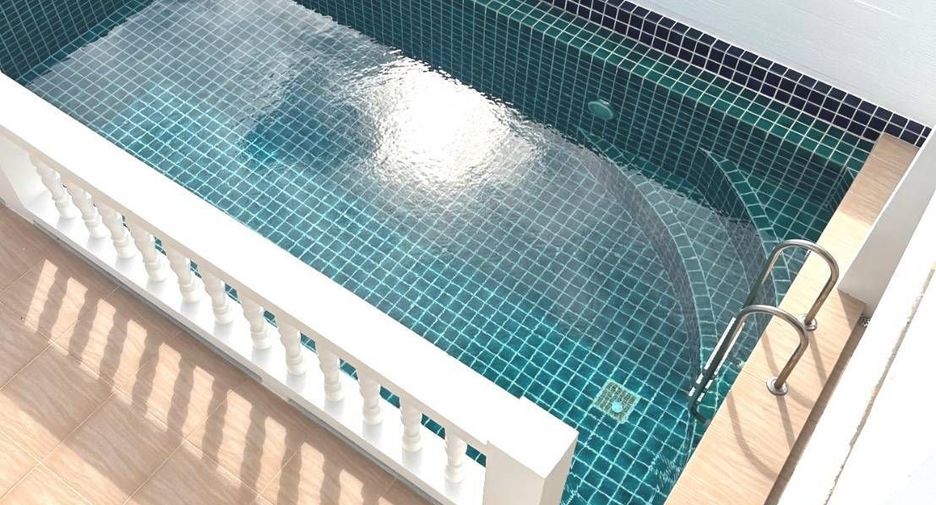 Villa en venta de 3 habitaciones en Mueang Phuket, Phuket