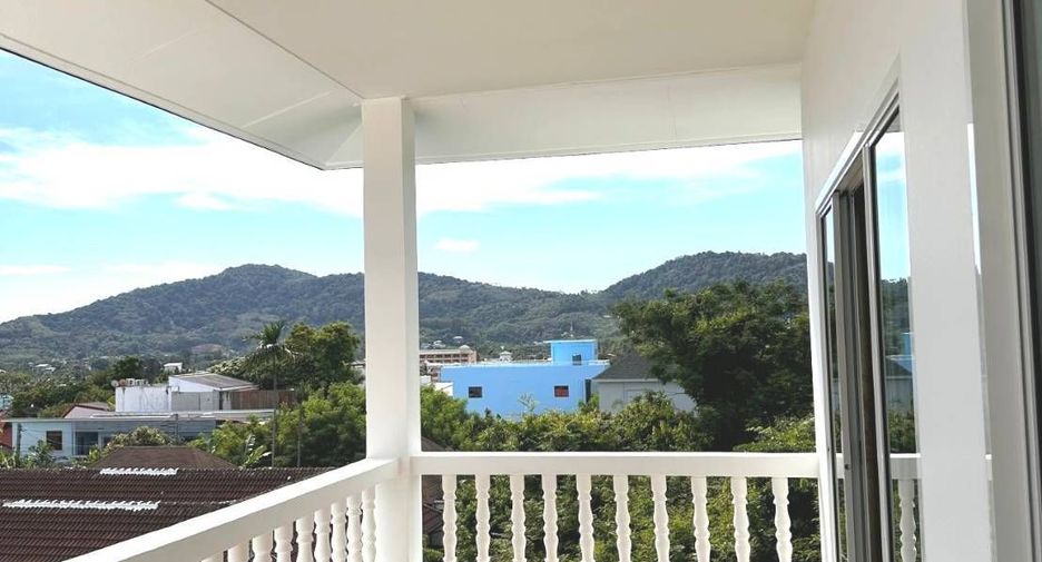 Villa en venta de 3 habitaciones en Mueang Phuket, Phuket