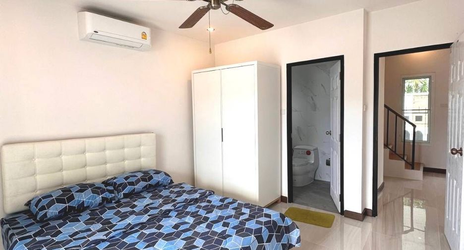 Villa en venta de 3 habitaciones en Mueang Phuket, Phuket