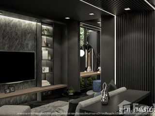 For sale 4 bedrooms townhouse in Huai Khwang, Bangkok