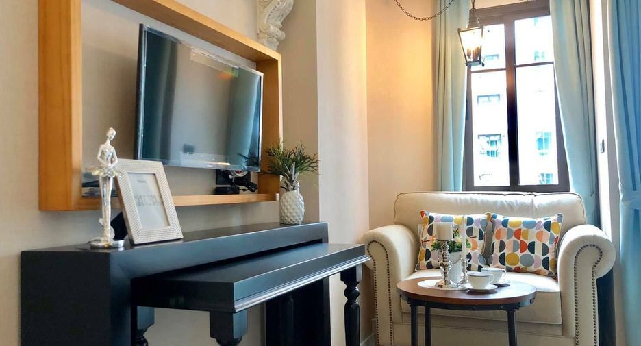 For sale 2 bedrooms condo in Bang Lamung, Chonburi
