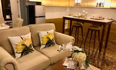 For sale 2 bedrooms condo in Bang Lamung, Chonburi