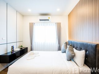 Villa zur Miete mit 4 Zimmer in Bang Lamung, Chonburi