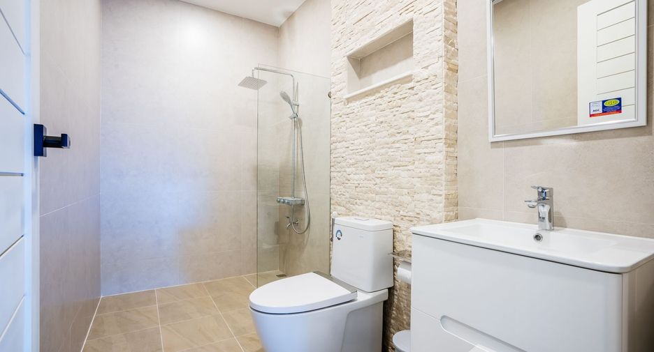 Villa zur Miete mit 4 Zimmer in Huay Yai, Pattaya