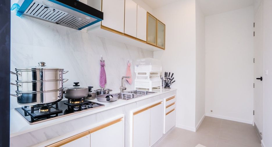 Villa zur Miete mit 4 Zimmer in Huay Yai, Pattaya
