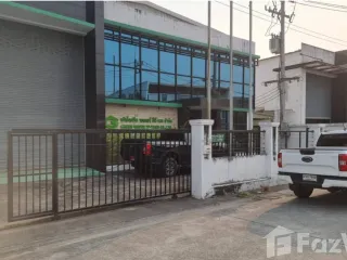 出售 公寓 独立屋 在 Ban Bueng, Chon Buri