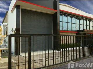 出售 公寓 独立屋 在 Ban Bueng, Chon Buri