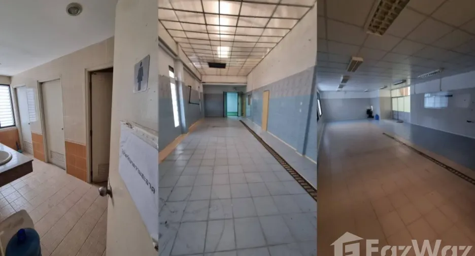 For sale studio house in Ban Bueng, Chonburi