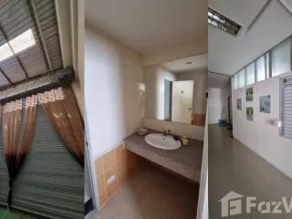 出售 公寓 独立屋 在 Ban Bueng, Chon Buri