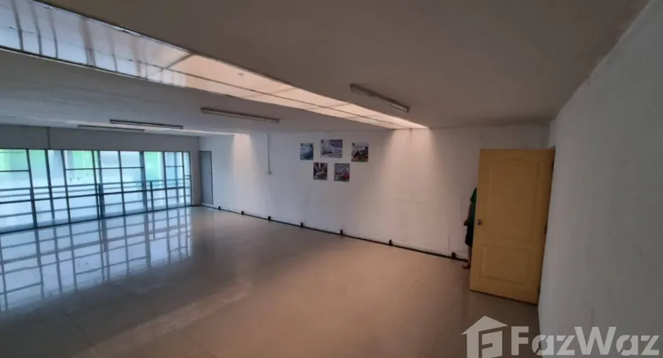 For sale studio house in Ban Bueng, Chonburi