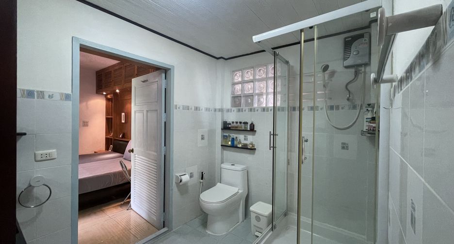 For sale 4 bedrooms house in Thalang, Phuket