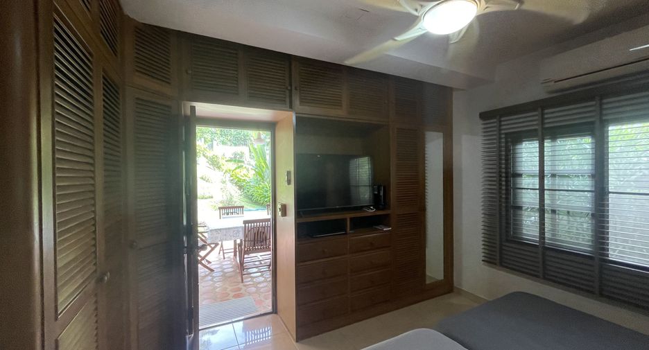 For sale 4 bedrooms house in Thalang, Phuket