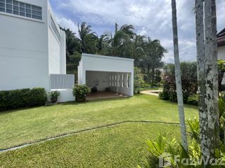 For sale 4 bedrooms house in Thalang, Phuket