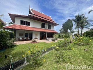 For sale 4 bedrooms house in Thalang, Phuket