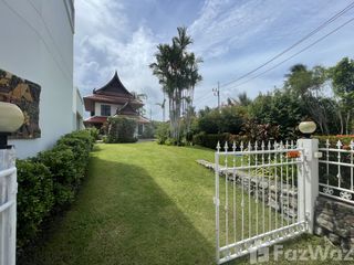For sale 4 bedrooms house in Thalang, Phuket