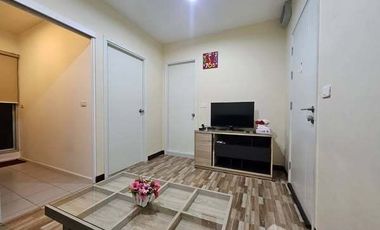 For sale 1 bed condo in Thon Buri, Bangkok
