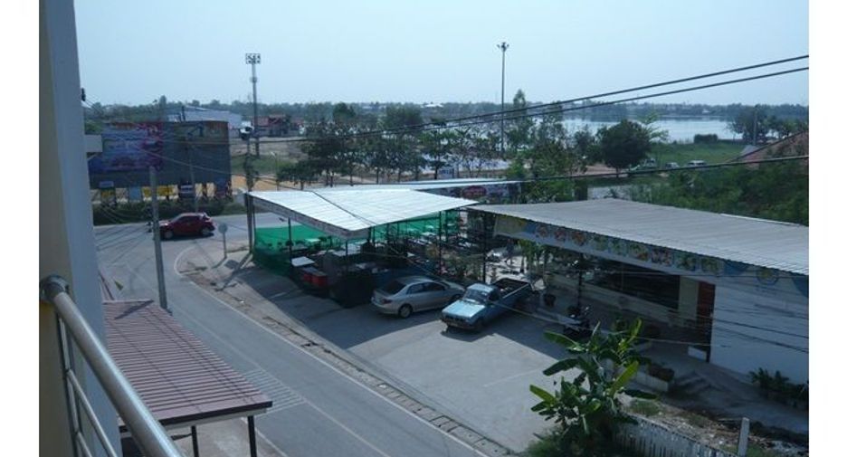 For rent 3 bedrooms office in Mueang Khon Kaen, Khon Kaen