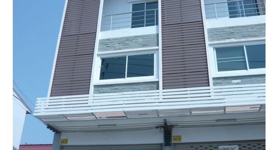 For rent 3 bedrooms office in Mueang Khon Kaen, Khon Kaen