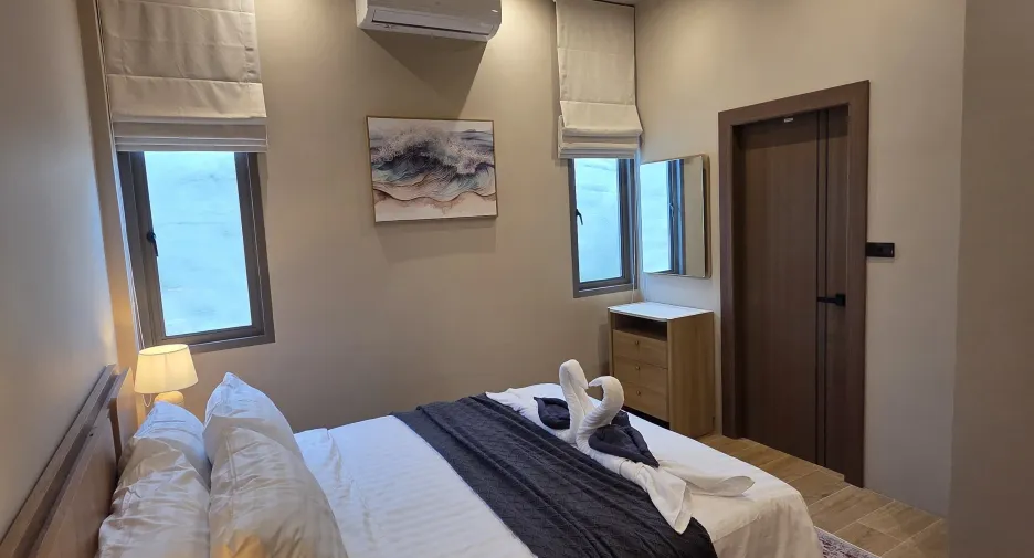 À vendre 4 chambres villa à Mueang Phuket, Phuket