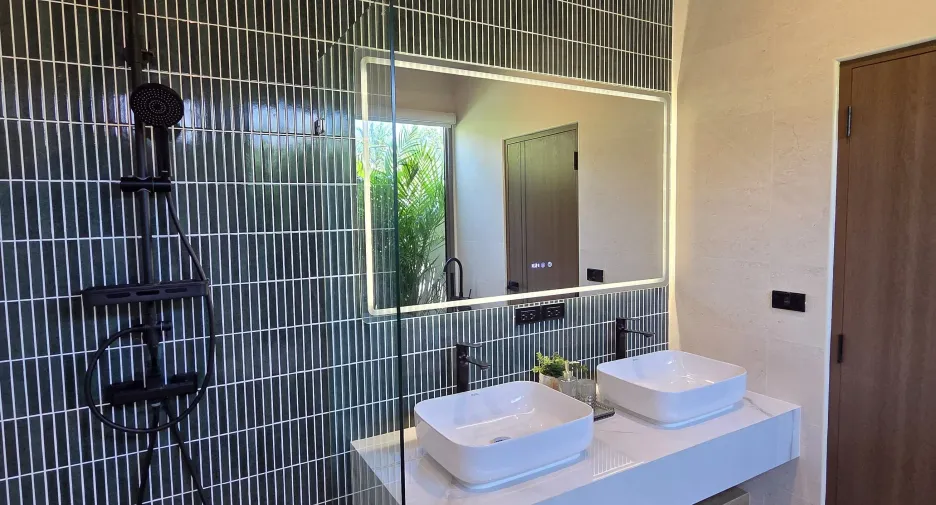 À vendre 4 chambres villa à Mueang Phuket, Phuket