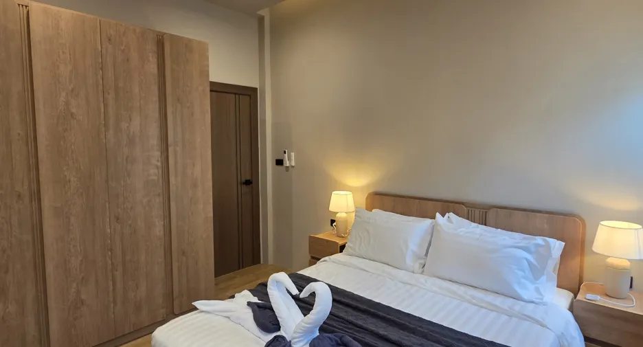 À vendre 4 chambres villa à Mueang Phuket, Phuket