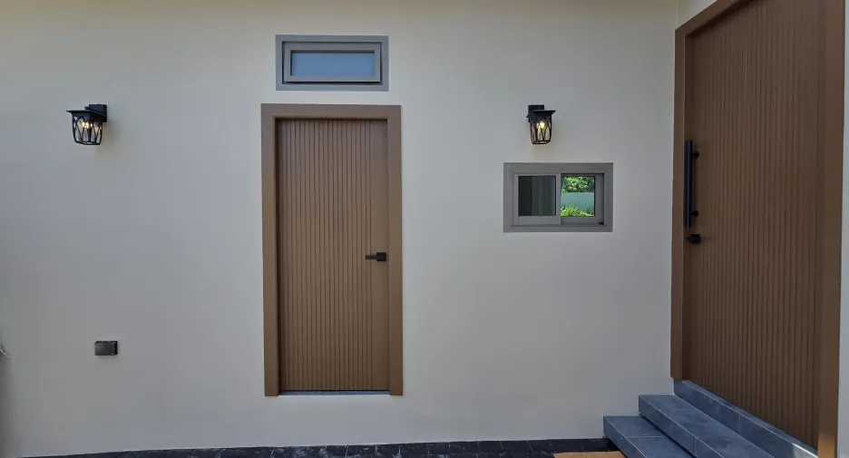 À vendre 4 chambres villa à Mueang Phuket, Phuket