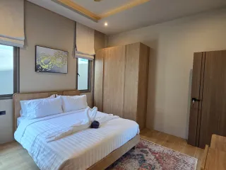 À vendre 4 chambres villa à Mueang Phuket, Phuket