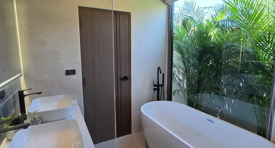 À vendre 4 chambres villa à Mueang Phuket, Phuket
