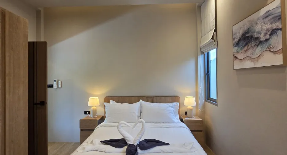 À vendre 4 chambres villa à Mueang Phuket, Phuket