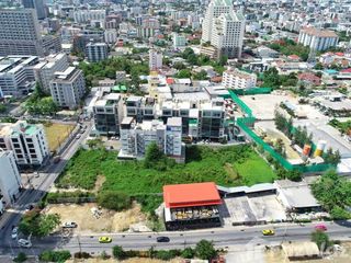 出售 土地 在 Huai Khwang, 曼谷