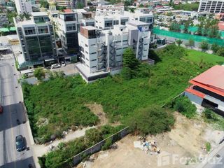 出售 土地 在 Huai Khwang, 曼谷