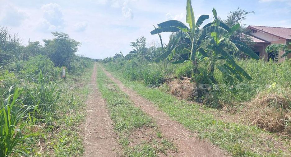 À vendre terrain à Lat Lum Kaeo, Pathum Thani